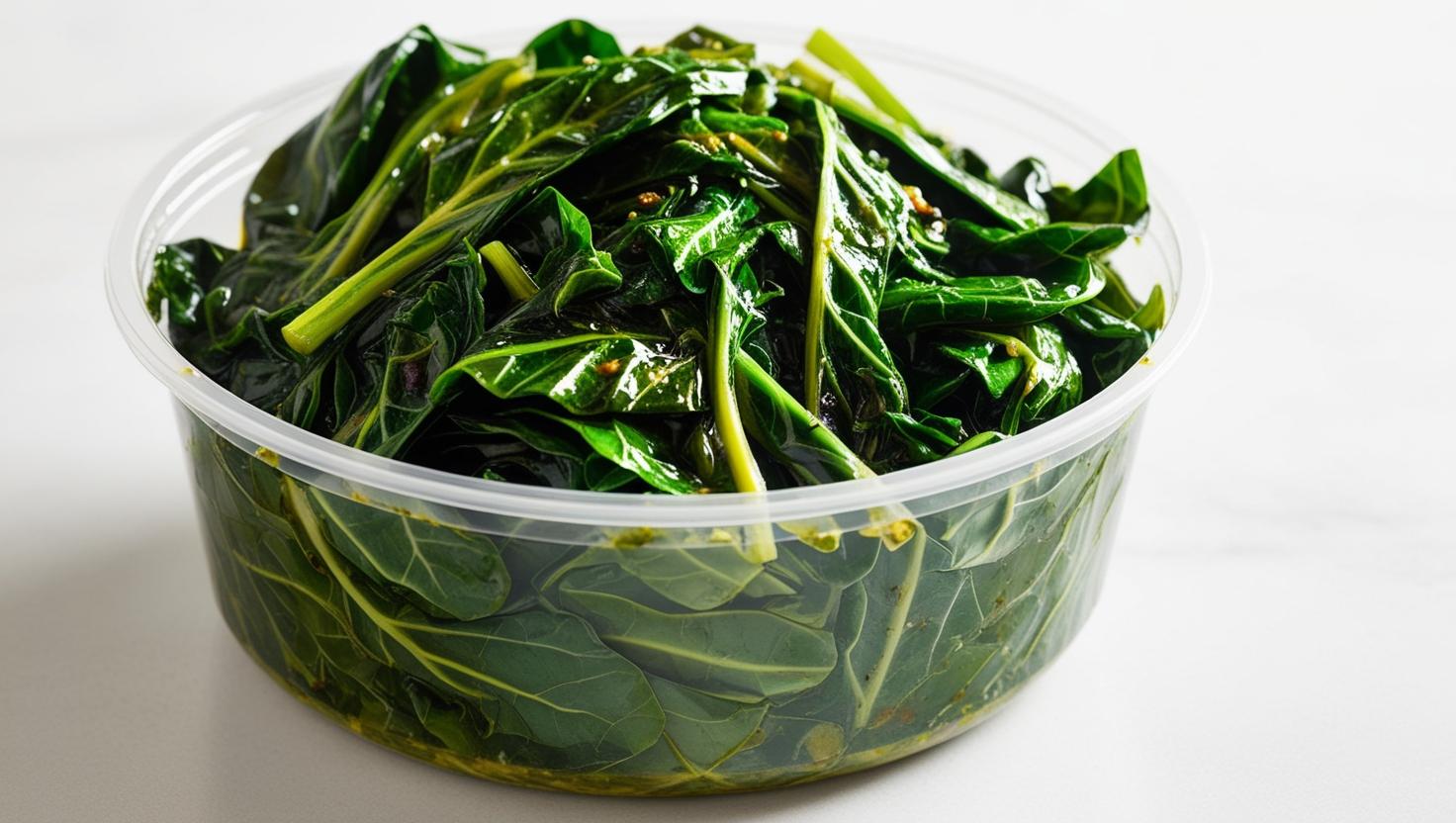 Collards